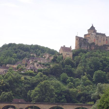 Appartement Centre Medieval Le Boudoir De Marie Sarlat-la-Caneda Ngoại thất bức ảnh