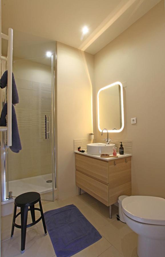 Appartement Centre Medieval Le Boudoir De Marie Sarlat-la-Caneda Ngoại thất bức ảnh