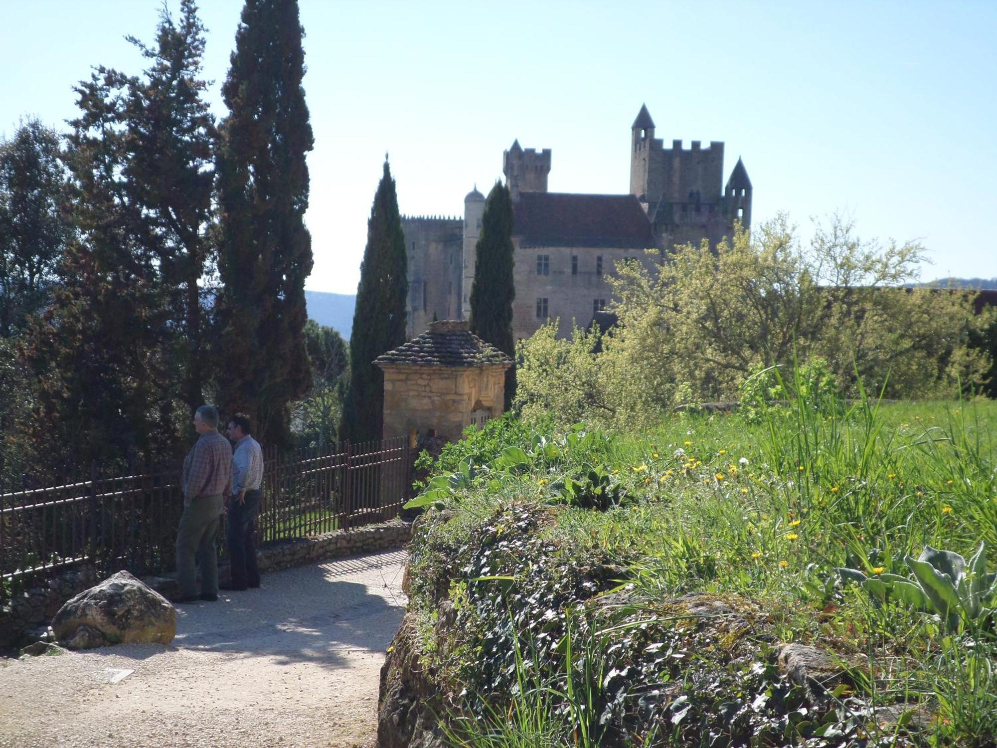 Appartement Centre Medieval Le Boudoir De Marie Sarlat-la-Caneda Ngoại thất bức ảnh