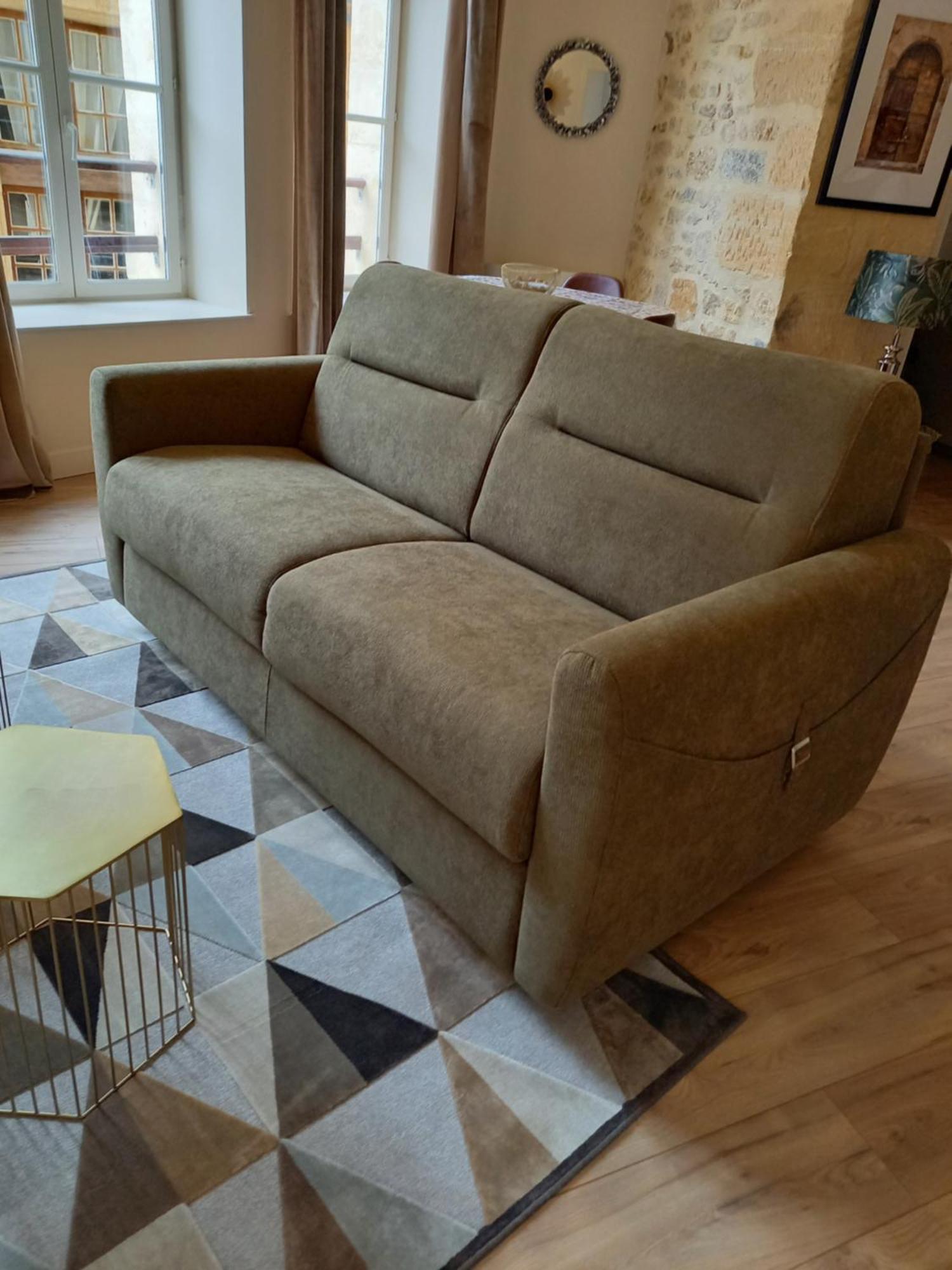 Appartement Centre Medieval Le Boudoir De Marie Sarlat-la-Caneda Ngoại thất bức ảnh