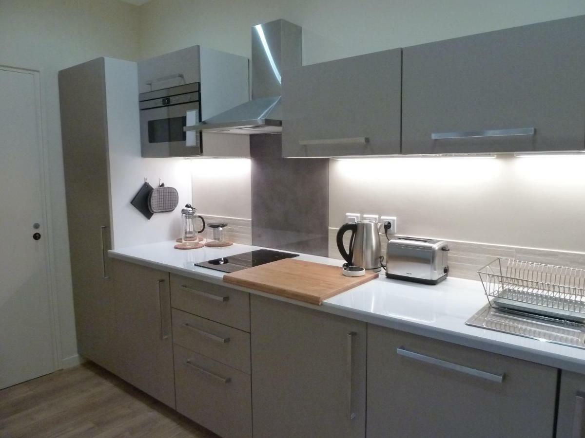 Appartement Centre Medieval Le Boudoir De Marie Sarlat-la-Caneda Ngoại thất bức ảnh