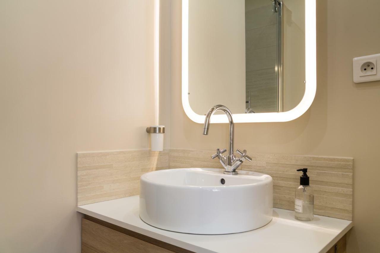 Appartement Centre Medieval Le Boudoir De Marie Sarlat-la-Caneda Ngoại thất bức ảnh